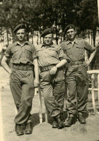 Robert Bekaert x en Etienne Van Speybroeck